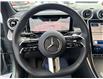 2026 Mercedes-Benz GLC 300 Base (Stk: 14974) in Sudbury - Image 6 of 17