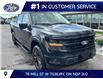 2026 Ford F-150 XLT (Stk: LFFF01832) in Tilbury - Image 1 of 14