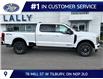 2026 Ford F-350 Platinum (Stk: LFFF02013) in Tilbury - Image 2 of 15