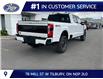 2026 Ford F-350 Platinum (Stk: LFFF02013) in Tilbury - Image 3 of 15