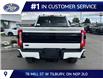 2026 Ford F-350 Platinum (Stk: LFFF02013) in Tilbury - Image 5 of 15