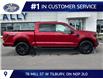 2026 Ford F-150 XLT (Stk: LFFF01983) in Tilbury - Image 2 of 14