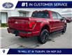 2026 Ford F-150 XLT (Stk: LFFF01983) in Tilbury - Image 3 of 14