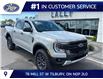 2026 Ford Ranger XLT (Stk: LFRA02038) in Tilbury - Image 1 of 15