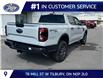 2026 Ford Ranger XLT (Stk: LFRA02038) in Tilbury - Image 3 of 15