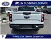 2026 Ford Ranger XLT (Stk: LFRA02038) in Tilbury - Image 4 of 15