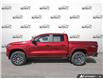 2026 Chevrolet Colorado Z71 (Stk: 7OD54744530) in Tillsonburg - Image 3 of 24