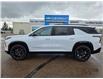 2026 Chevrolet Traverse RS (Stk: 10529) in Vermilion - Image 3 of 26