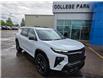2026 Chevrolet Traverse RS (Stk: 10529) in Vermilion - Image 1 of 26