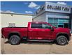 2026 GMC Sierra 3500HD SLT (Stk: 10412) in Vermilion - Image 2 of 23