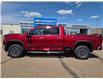 2026 GMC Sierra 3500HD SLT (Stk: 10412) in Vermilion - Image 3 of 23