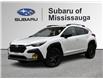 2024 Subaru Crosstrek Onyx (Stk: 251258A) in Mississauga - Image 1 of 21