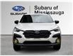 2024 Subaru Crosstrek Onyx (Stk: 251258A) in Mississauga - Image 3 of 21
