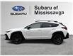 2024 Subaru Crosstrek Onyx (Stk: 251258A) in Mississauga - Image 4 of 21
