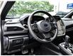 2024 Subaru Crosstrek Onyx (Stk: 251258A) in Mississauga - Image 10 of 21