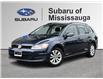 2016 Volkswagen Golf Sportwagon 1.8 TSI Comfortline (Stk: 260128A) in Mississauga - Image 1 of 20