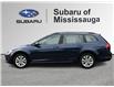 2016 Volkswagen Golf Sportwagon 1.8 TSI Comfortline (Stk: 260128A) in Mississauga - Image 4 of 20
