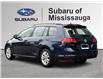 2016 Volkswagen Golf Sportwagon 1.8 TSI Comfortline (Stk: 260128A) in Mississauga - Image 6 of 20