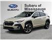 2026 Subaru Crosstrek Limited (Stk: 260495A) in Mississauga - Image 1 of 21