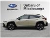 2026 Subaru Crosstrek Limited (Stk: 260495A) in Mississauga - Image 4 of 21
