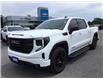 2025 GMC Sierra 1500 Elevation (Stk: S2809) in Cornwall - Image 1 of 29