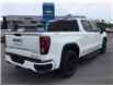 2025 GMC Sierra 1500 Elevation (Stk: S2809) in Cornwall - Image 24 of 29