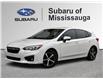 2019 Subaru Impreza Touring (Stk: 260499AA) in Mississauga - Image 1 of 20
