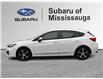 2019 Subaru Impreza Touring (Stk: 260499AA) in Mississauga - Image 4 of 20