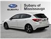 2019 Subaru Impreza Touring (Stk: 260499AA) in Mississauga - Image 6 of 20