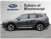 2024 Subaru Forester Premier (Stk: 260563A) in Mississauga - Image 4 of 8