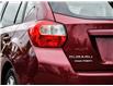 2014 Subaru Impreza 2.0i Touring Package (Stk: P5618) in Mississauga - Image 7 of 19