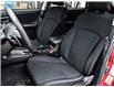 2014 Subaru Impreza 2.0i Touring Package (Stk: P5618) in Mississauga - Image 8 of 19