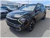 2024 Kia Sportage X-Line (Stk: T-1956A) in Calgary - Image 1 of 25