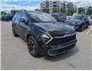 2024 Kia Sportage X-Line (Stk: T-1956A) in Calgary - Image 10 of 25