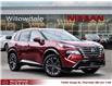 2024 Nissan Rogue Platinum (Stk: XN7756A) in Thornhill - Image 1 of 30