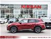 2024 Nissan Rogue Platinum (Stk: XN7756A) in Thornhill - Image 3 of 30