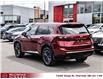 2024 Nissan Rogue Platinum (Stk: XN7756A) in Thornhill - Image 5 of 30