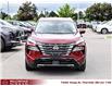 2024 Nissan Rogue Platinum (Stk: XN7756A) in Thornhill - Image 10 of 30