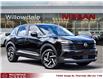 2025 Nissan Kicks SV (Stk: XN7349A) in Thornhill - Image 1 of 26