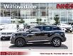 2025 Nissan Kicks SV (Stk: XN7349A) in Thornhill - Image 3 of 26