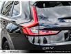 2024 Honda CR-V Hybrid Touring (Stk: U30164A) in Thornhill - Image 6 of 28