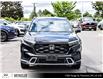 2024 Honda CR-V Hybrid Touring (Stk: U30164A) in Thornhill - Image 9 of 28