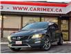 2018 Volvo V60 Cross Country T5 Premier (Stk: 2511620) in Waterloo - Image 1 of 26