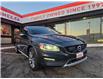 2018 Volvo V60 Cross Country T5 Premier (Stk: 2511620) in Waterloo - Image 7 of 26