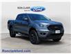 2023 Ford Ranger XLT (Stk: 17174-1) in Wyoming - Image 1 of 15