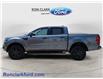 2023 Ford Ranger XLT (Stk: 17174-1) in Wyoming - Image 4 of 15