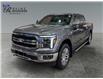2026 Ford F-150 Lariat (Stk: T0093) in ROSETOWN - Image 7 of 17