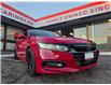 2019 Honda Accord Sport 1.5T (Stk: 2605262) in Waterloo - Image 7 of 24