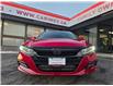 2019 Honda Accord Sport 1.5T (Stk: 2605262) in Waterloo - Image 8 of 24