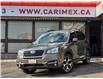 2018 Subaru Forester 2.5i Touring (Stk: 2606306) in Waterloo - Image 1 of 24